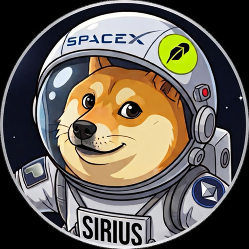 SIRIUS logo